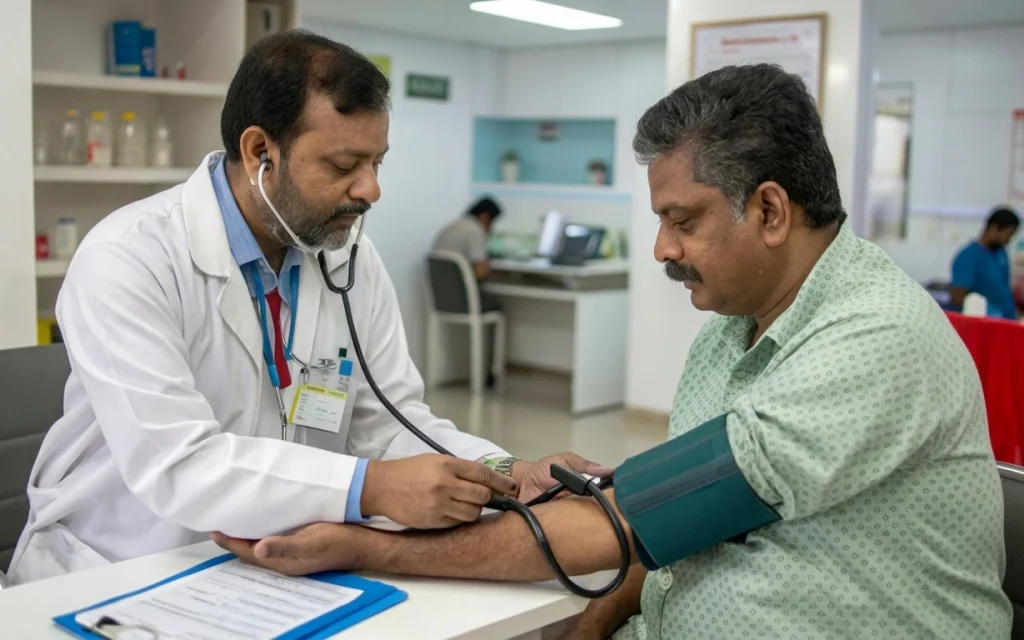 Physician