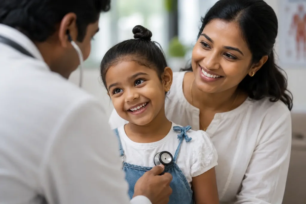 What to Expect During Your Annual Medical Checkup and Preventive Health Screening