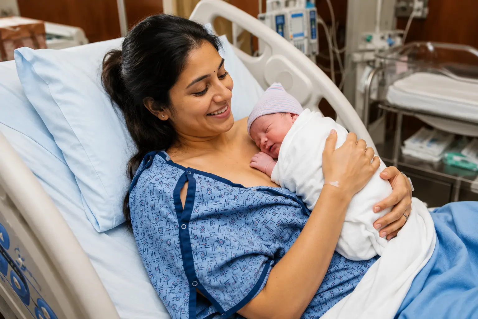 Home