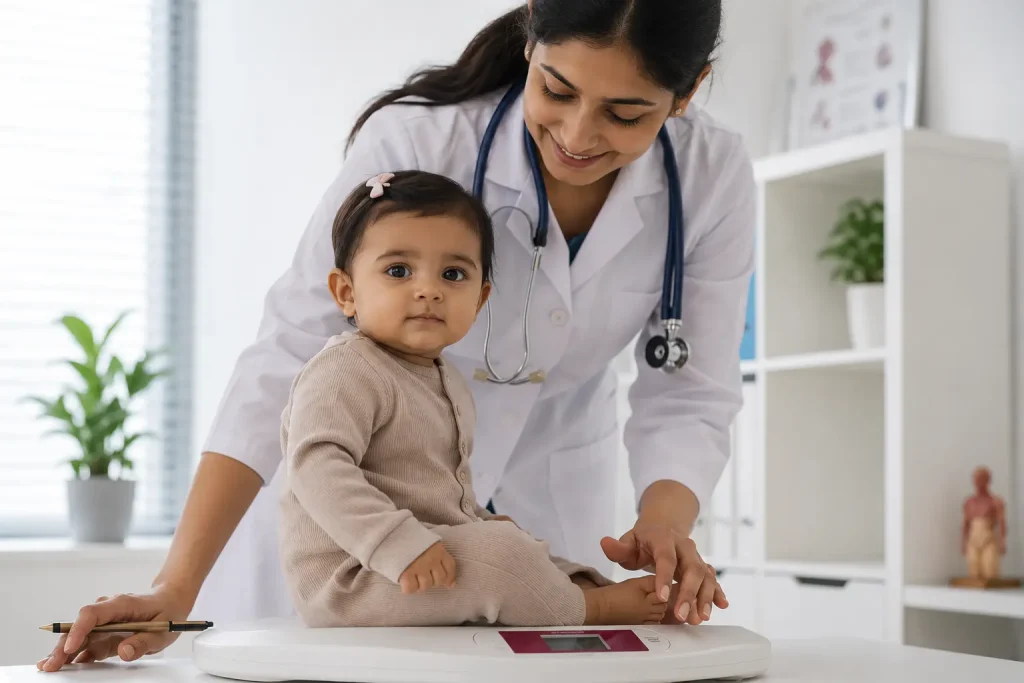 Pediatrics