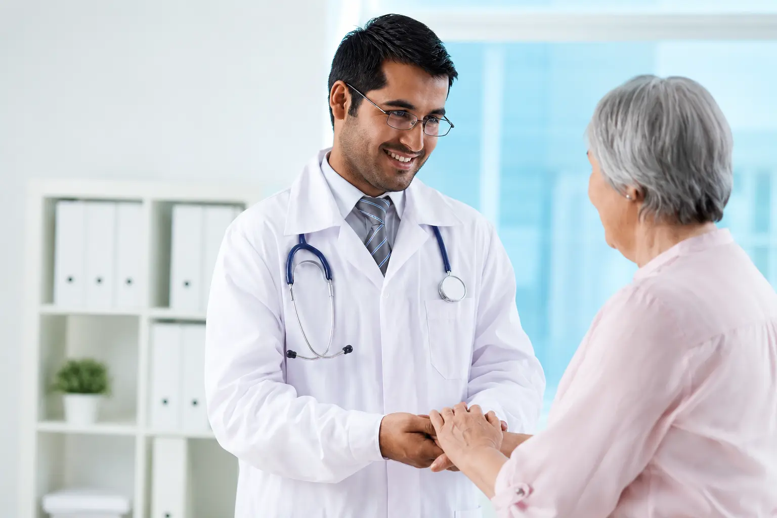 Physician