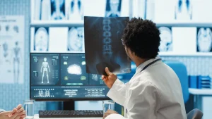 Radiology
