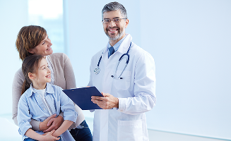Medical Treatment
