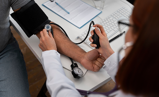 Occupational Health Checkup