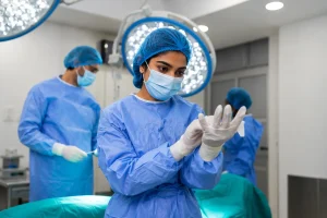 Surgeon